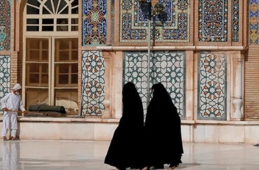Attraversare la notte. Racconti di donne dall’Afghanistan dei Talebani