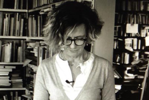 Incontro con la traduttrice Giulia Boringhieri