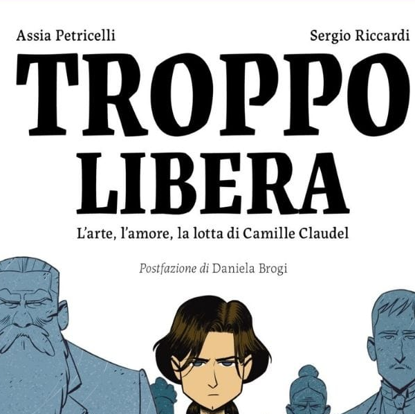 Troppo libera