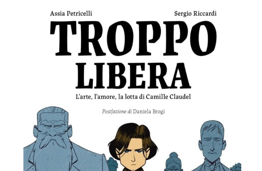 Troppo libera