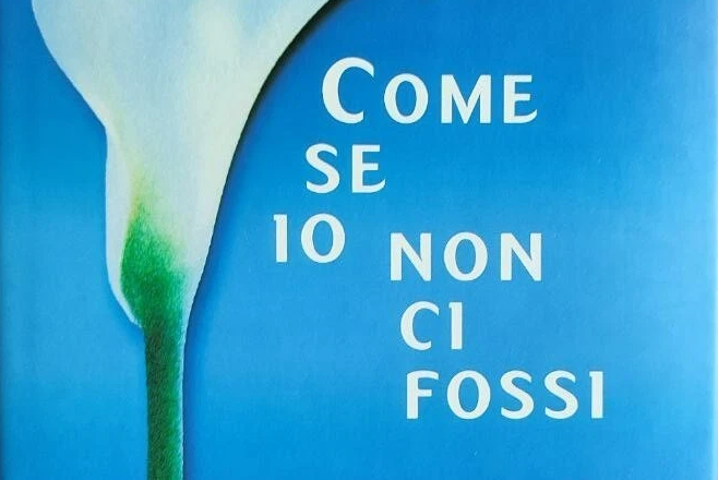 Come se io non ci fossi