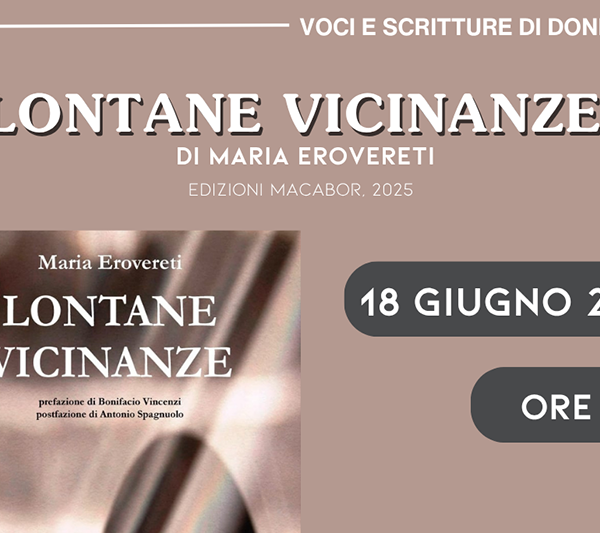 Lontane vicinanze