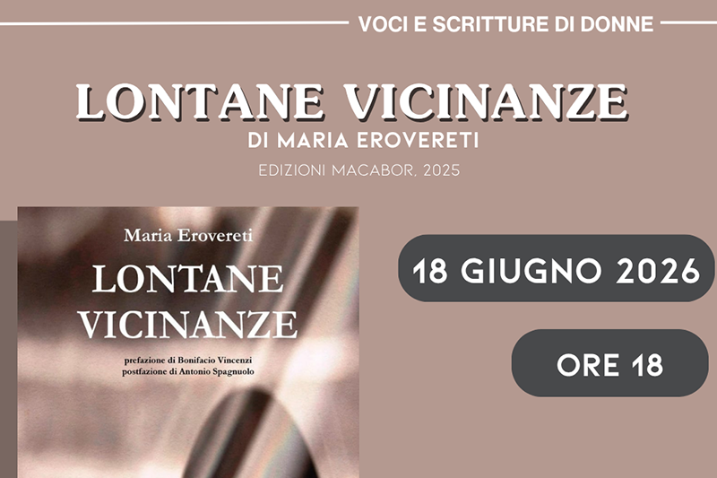 Lontane vicinanze