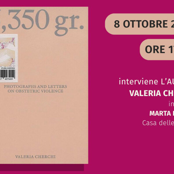 3.350 gr. Phptographs and letters on obstetric violence