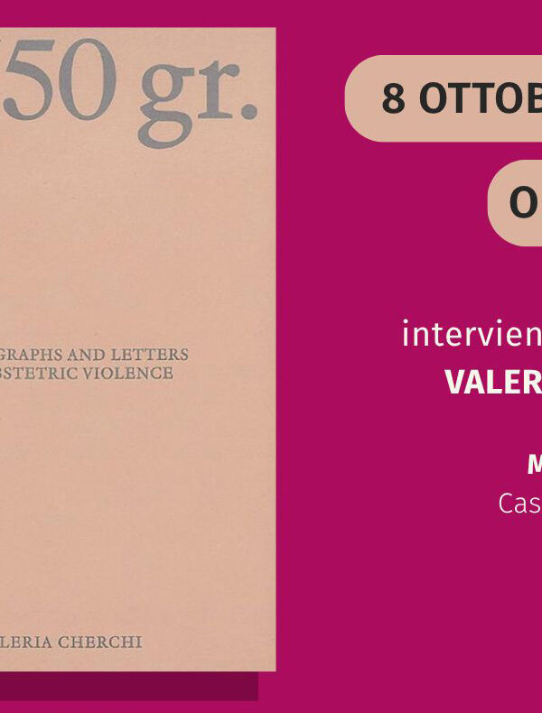 3.350 gr. Phptographs and letters on obstetric violence