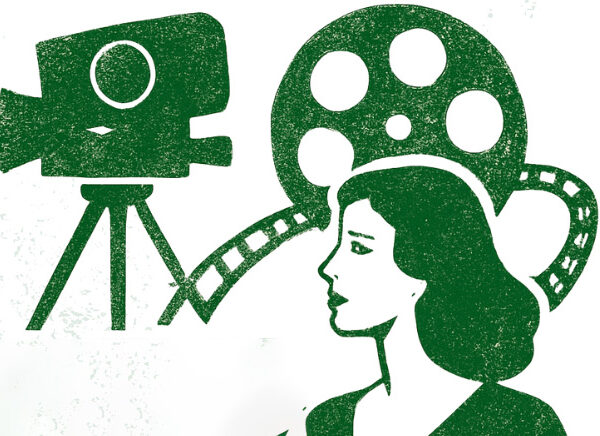 Cineforum Femminista